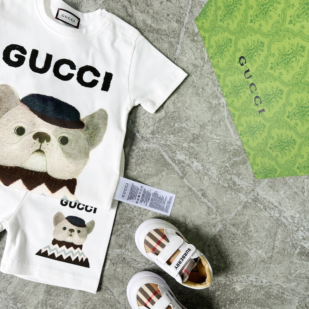 Gucci Babies